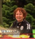 Anthony Williams ad REALLY drops the ball, uses Santonio Holmes jersey