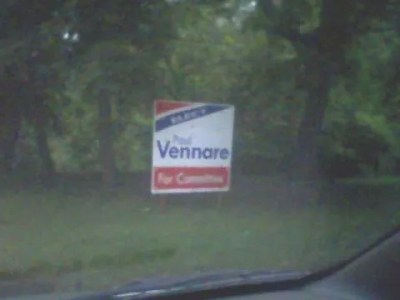 Now THERE’s something you don’t see every Election Day