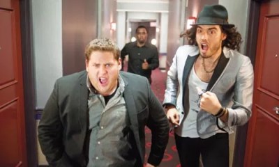 Get Him to the Greek