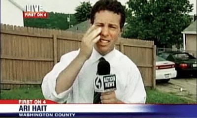 This Just In: June 3 – 10