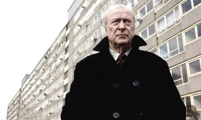 Harry Brown