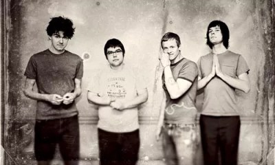 The Poison Control Center look to ’90s indie rock and quit their jobs