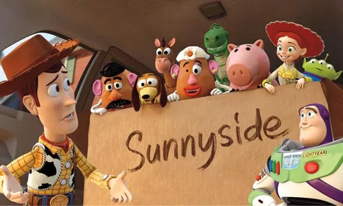 Toy Story 3