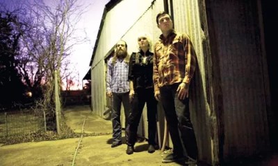 Dallas “Stonegaze” band True Widow plays ModernFormations