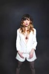 Nicole Atkins and The Black Sea headline the 13th annual WYEP Summer Music Festival.