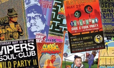 Short List: Week of June 24 – July 1