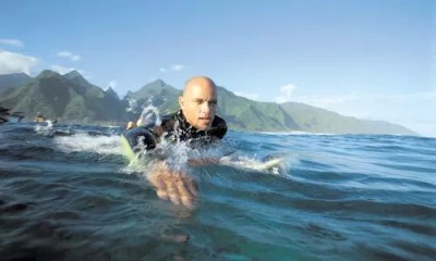 The Ultimate Wave Tahiti