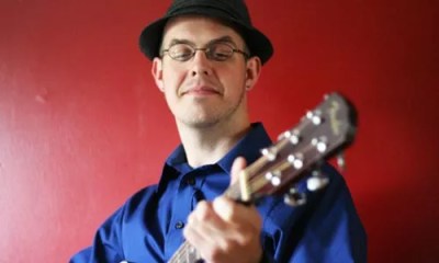 MP3 Monday: Se&aacute;n ODonnell