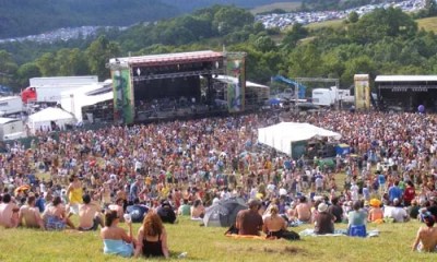 Escape from Pittsburgh — and into your mind — at the All Good Music Festival&nbsp;