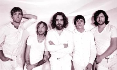 Minus the Bear go for sleek and funky on new album Omni