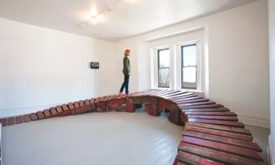 The Mattress Factory’s Nothing Is Impossible doesn’t quite achieve what no one can.