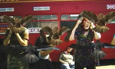 Birdemic: Shock and Terror