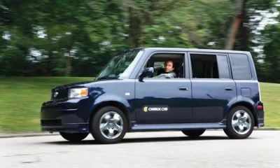 Who (Re)Built the Electric Car?