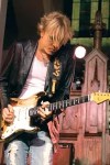 Guitar whiz Kenny Wayne Shepherd co-headlines the Pittsburgh Blues Festival