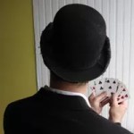 Nineteenth-century victims of murder — and other crimes committed Downtown — speak out in Public Record.