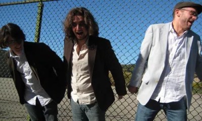 MP3 MONDAY: Boulevard of the Allies