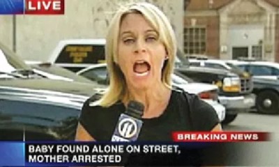 This Just In: August 12 – 19