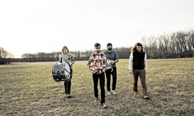 A Conversation with Dave Davison of Maps & Atlases&nbsp;