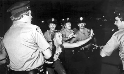 Stonewall Uprising