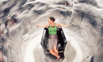 Viewers are required to activate Outer Body/Inner Experiences.