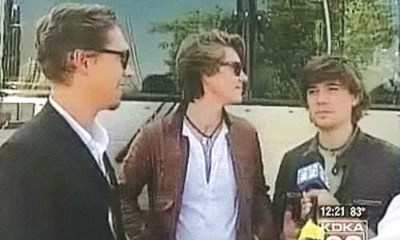 This Just In: August 26 – September 2