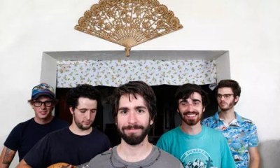 “Drunken bluegrass” band Ursa Major solidifies local ties with new release and DIY space