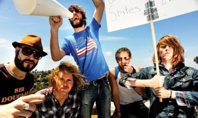 WYEP’s Schenley Plaza concert series features These United States