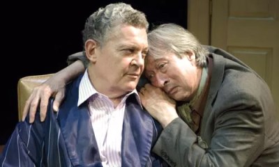 Pinter’s No Man’s Land