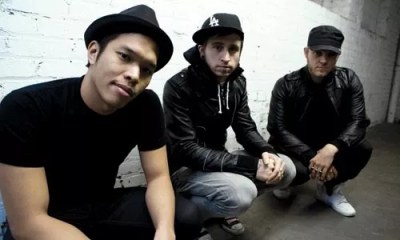 Five Questions with The Glitch Mob’s Ed Ma