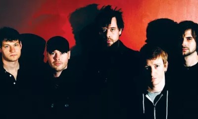 Instrumental Massachusetts band Caspian creates earnest, epic post-rock