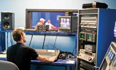 Changing the Channel