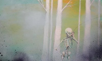 ModernFormations offers an engaging two-artist show about solitude and silence.