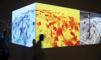 Marilyn at The Warhol and Cuban race relations at The Mattress Factory are among fall’s highlights.