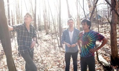 Yeasayer transcends its early buzz-band status with Odd Blood