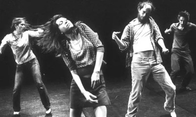 Old photos, an old dance and ancient artifacts are repurposed in Reanimation.