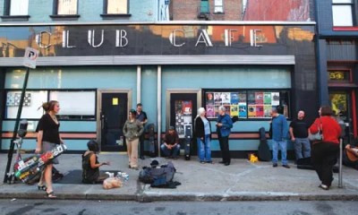 Pittsburgh Unplugged