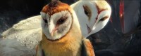 The Legends of the Guardians: The Owls of Ga’hool