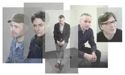 Glasgow pop classicists Teenage Fanclub visit Mr. Small’s Theatre