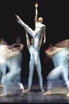 Choreographer Pascal Rioult raises expectations with works inspired by Stravinsky, Ravel and Bach.
