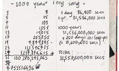 Short List: Week of September 30 – October 7