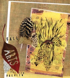Fall Arts Preview