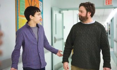 It’s Kind of a Funny Story