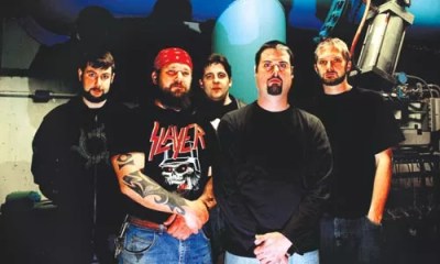 Pittsburgh’s Hero Destroyed branches out on sophomore Relapse release, Throes