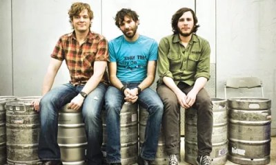 Short List: Week of October 7 – 14