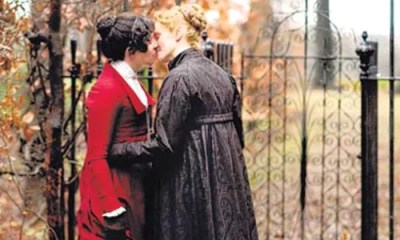 The Pittsburgh International Lesbian and Gay Film Festival