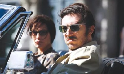 Mesrine Part 1: Killer Instinct