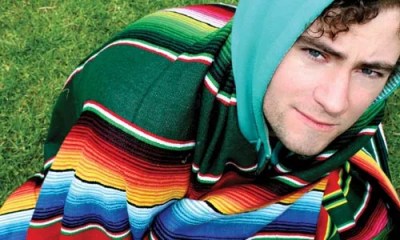 The Ruby Suns create infectious pop that’s part commercial, party arty fringe