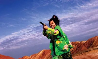 A Woman, a Gun and a Noodle Shop