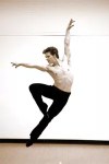 A gift from dancer Daniel Ulbricht to his mother is now a touring “Spectacular.”