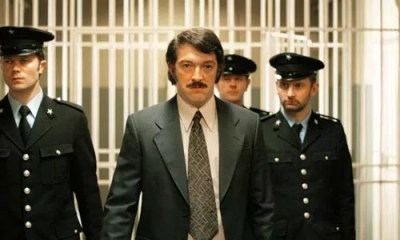 Mesrine Part 2: Public Enemy No. 1